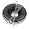 CAUTEX 080160 Anti-Friction Bearing, suspension strut support mounting